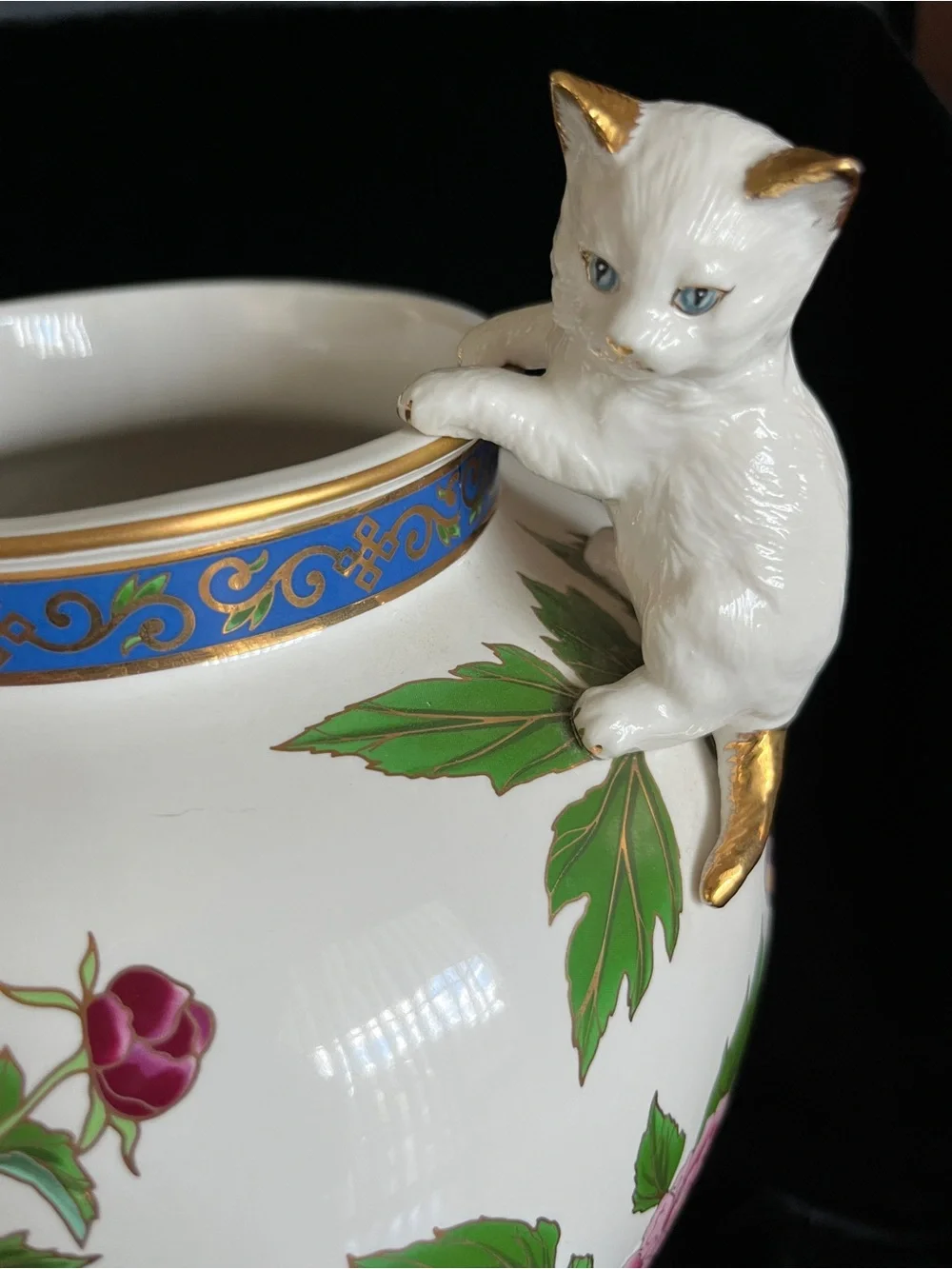 1989 Franklin Mint 